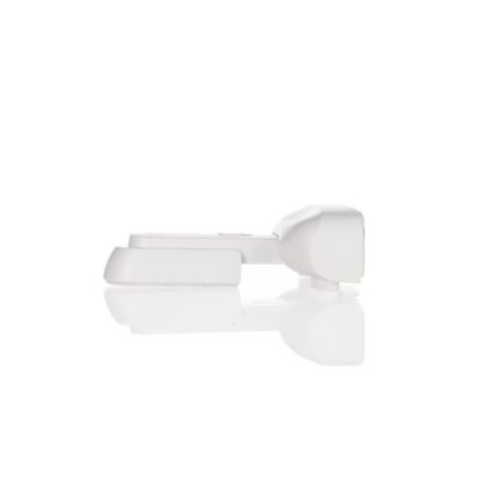 Zopa hűtőszekrény zár 1db - White