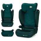 Kinderkraft  I-Spark i-size gyerekülés 100-150 cm  - Green