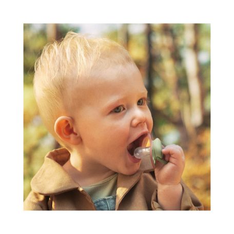 Philips AVENT SCF349/50 Játszócumi Ultra air neutral 18+hó 2db