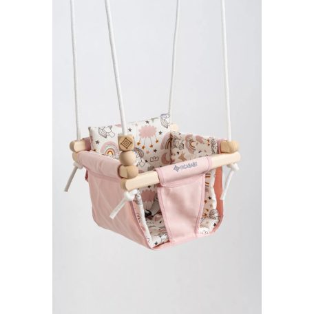 Incababy Junior Hinta Comfort Unicorn