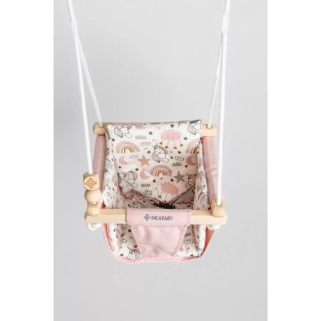 Incababy Junior Hinta Comfort Unicorn