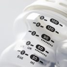 Tommee Tippee Natural Start 2*260ml cumisüveg 0+ - kék (béka&kacsa mintával)