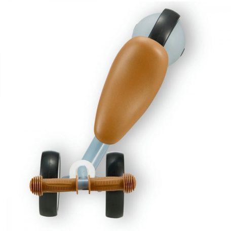 KINDERKRAFT Futóbicikli mini Cutie Light blue