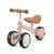 KINDERKRAFT Futóbicikli mini Cutie Pink