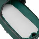 Maxi-Cosi Plaza+ babakocsi mózeskosárral
0- 22 kg, 0-4 év - Essential Green