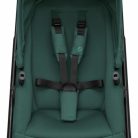 Maxi-Cosi Plaza+ babakocsi mózeskosárral
0- 22 kg, 0-4 év - Essential Green