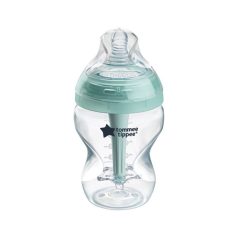 Tommee Tippee Advanced anti-colic cumisüveg 260 ml  0+