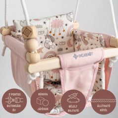 Incababy Junior Hinta Premium Unicorn