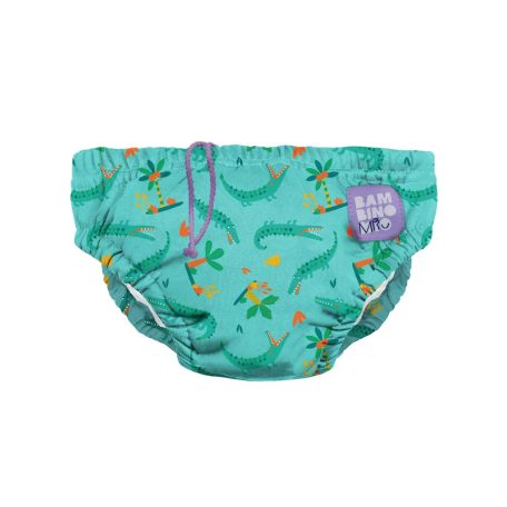 Bambino Mio úszópelenka 6-12 hónap - Crafty Croc