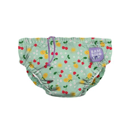 Bambino Mio úszópelenka 6-12 hónap - Juicy Fruit