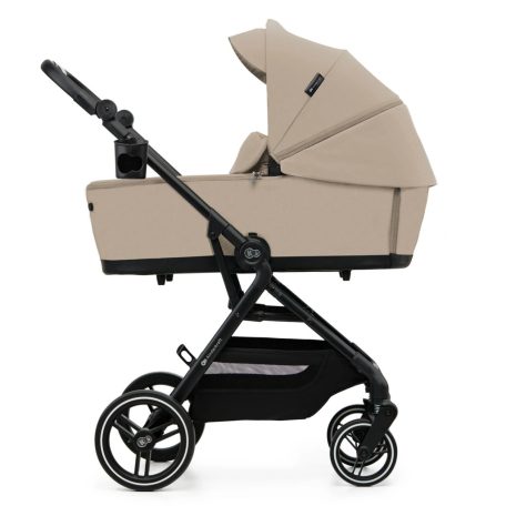 Kinderkraft YOXI  3in1 multifunkciós babakocsi - Sand Beige