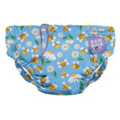 Bambino Mio úszópelenka 6-12 hónap - Busy Bees