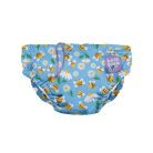 Bambino Mio úszópelenka 6-12 hónap - Busy Bees