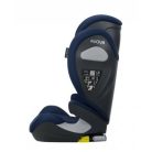 Avova SORA-FIX autóülés 100-150 cm - River Blue