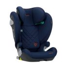 Avova SORA-FIX autóülés 100-150 cm - River Blue