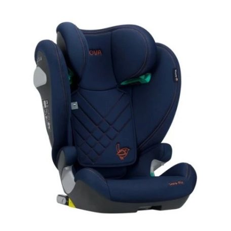Avova SORA-FIX autóülés 100-150 cm - River Blue