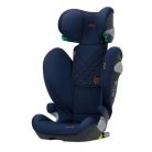 Avova SORA-FIX autóülés 100-150 cm - River Blue