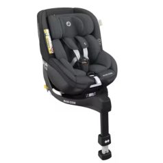   Maxi-Cosi Mica Pro Eco i-Size
40 - 105 cm, 0-4 év gyerekülés - Authentic Graphite