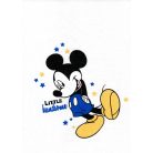 Disney textil tetra pelenka Mickey mintával