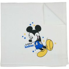 Disney textil tetra pelenka Mickey mintával