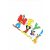 Disney textil tetra pelenka  HEY!
