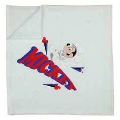 Disney textil tetra pelenka űrhajós Mickey 