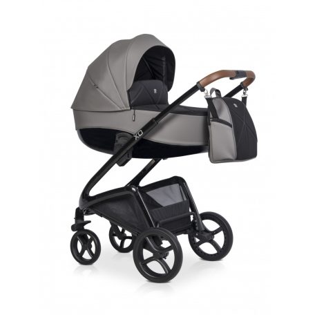  Riko XD 3:1 multifunkciós babakocsi - 01 Antrachit