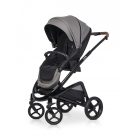  Riko XD 3:1 multifunkciós babakocsi - 01 Antrachit