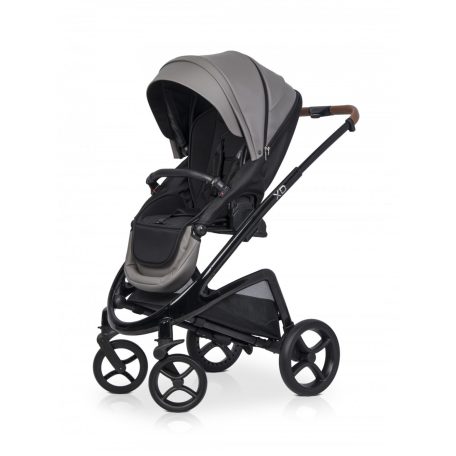  Riko XD 3:1 multifunkciós babakocsi - 01 Antrachit