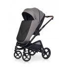  Riko XD 3:1 multifunkciós babakocsi - 01 Antrachit