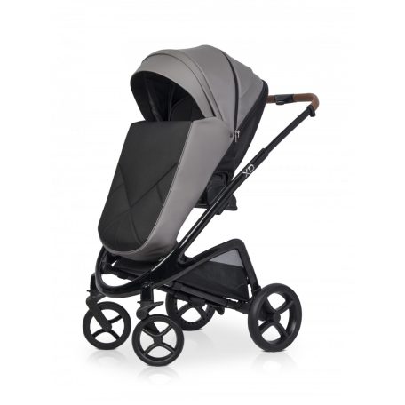  Riko XD 3:1 multifunkciós babakocsi - 01 Antrachit