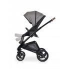  Riko XD 3:1 multifunkciós babakocsi - 01 Antrachit