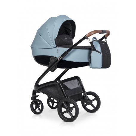  Riko XD 3:1 multifunkciós babakocsi -  02 Crystal blue