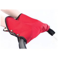 Sensillo kézmelegítő - red