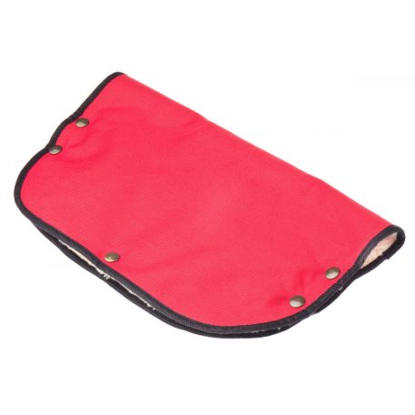 Sensillo kézmelegítő - red