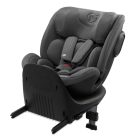 Kinderkraft Xrider 2 i-size autósülés 40-150 cm - Szürke