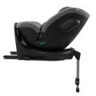 Kinderkraft Xrider 2 i-size autósülés 40-150 cm - Szürke