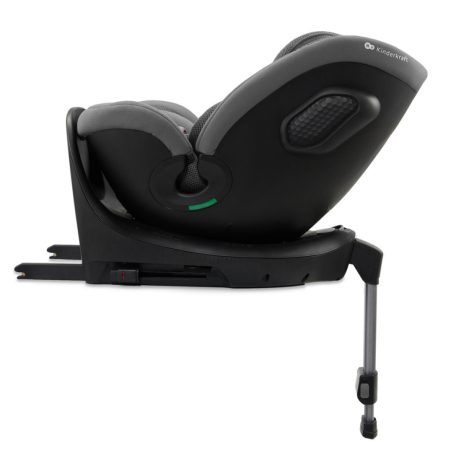 Kinderkraft Xrider 2 i-size autósülés 40-150 cm - Szürke