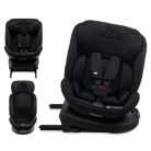 Kinderkraft Xpedition 3 i-size 40-150 cm gyermekülés - Fekete
