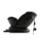 Kinderkraft Xpedition 3 i-size 40-150 cm gyermekülés - Fekete