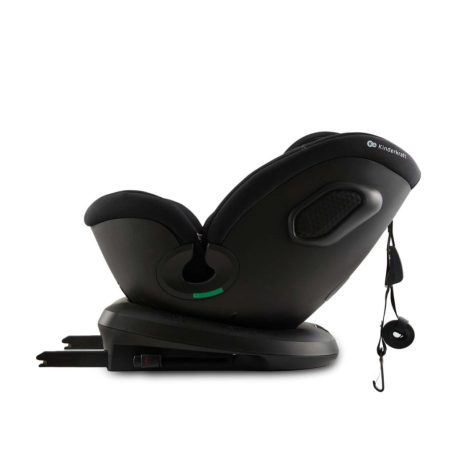 Kinderkraft Xpedition 3 i-size 40-150 cm gyermekülés - Fekete