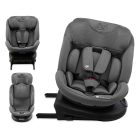 Kinderkraft Xpedition 3 i-size 40-150 cm gyermekülés - Szürke 