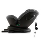 Kinderkraft Xpedition 3 i-size 40-150 cm gyermekülés - Szürke 