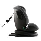 Kinderkraft Xpedition 3 i-size 40-150 cm gyermekülés - Szürke 