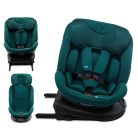 Kinderkraft Xpedition 3 i-size 40-150 cm gyermekülés - Zöld