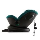 Kinderkraft Xpedition 3 i-size 40-150 cm gyermekülés - Zöld