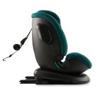 Kinderkraft Xpedition 3 i-size 40-150 cm gyermekülés - Zöld