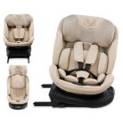Kinderkraft Xpedition 3 i-size 40-150 cm gyermekülés  - Bézs