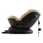 Kinderkraft Xpedition 3 i-size 40-150 cm gyermekülés  - Bézs