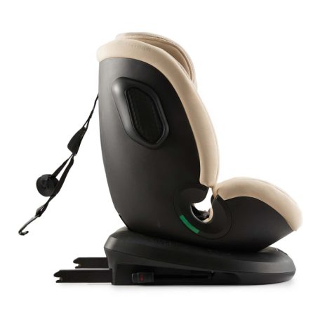 Kinderkraft Xpedition 3 i-size 40-150 cm gyermekülés  - Bézs